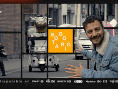 Bogotario, la divertida serie que redescubre a Bogotá, estrena nuevos capítulos