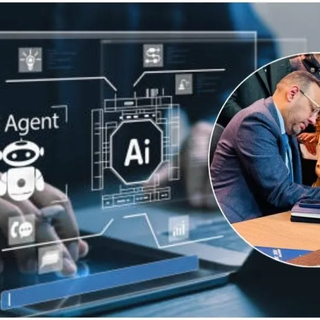 Gobierno Nacional avanza en regulación de inteligencia artificial con radicación de nuevo Proyecto de Ley