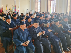 Registro LANZAMIENTO y socialización del primer Colegio Nacional de Abogacía y Litigio de Colombia