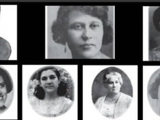 Algunas primicias de la mujer dominicana