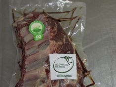 Ganaderos sacaron la cara por la economía en 2024: en 4to trimestre carne creció 11,8 % y leche 13,2 %