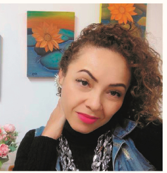 Foto del escritor: Kelly Galindo