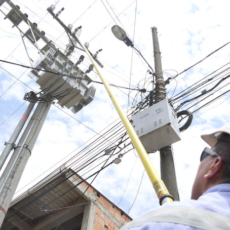 Superservicios impone multas a empresas de servicios públicos domiciliarios por más de $35.715 millones durante 2025