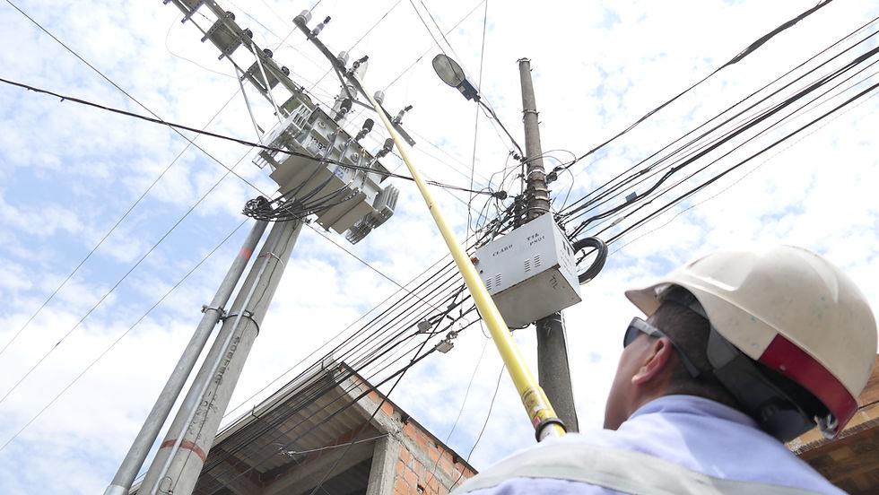 Superservicios impone multas a empresas de servicios públicos domiciliarios por más de $35.715 millones durante 2025