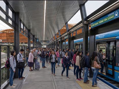 Inicia proceso licitatorio para la construcción de RegioTram Norte - Tren de Zipaquirá