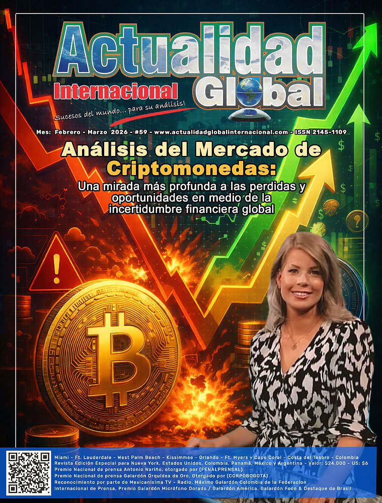 Revista Febrero