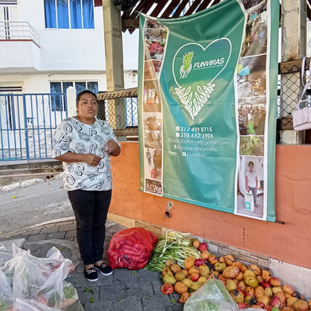 Fundación Vínculos de Raíces y Sueños: Un Año de Impacto y Solidaridad en 2025