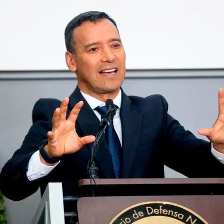 "No permitiremos cualquier intento de conspiración": MinDefensa