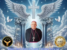 La Federación Interamericana de Prensa, lamenta el fallecimiento repentino de Monseñor Luis Alfonso García Mesa