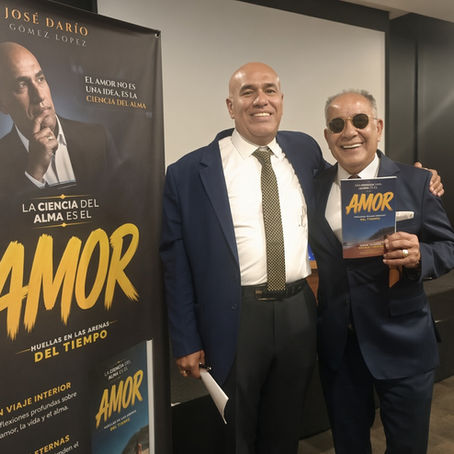 Doctor José Darío Gómez López: Una entrevista, un legado, un ejemplo.
