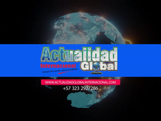 Gracias por compartir un año más con nosotros