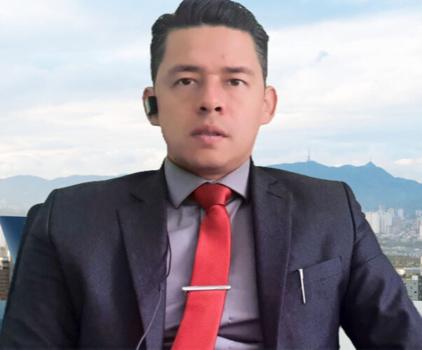 Foto del escritor: Jimmy JImenez