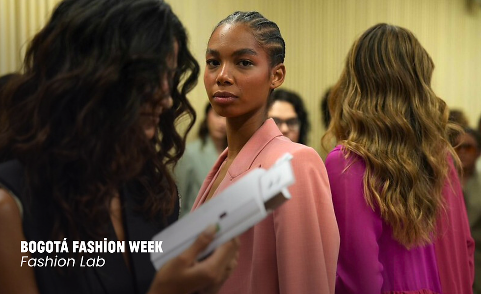 Fashion Lab BFW 2026