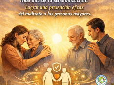 Día Mundial de Toma de Conciencia del Abuso y Maltrato en la Vejez 2026