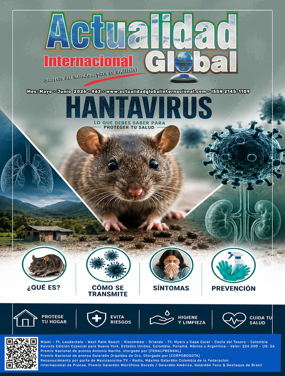 Revista Mayo