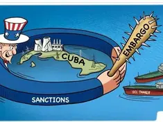 Cuba en el camino del genocidio si no se levanta el bloqueo