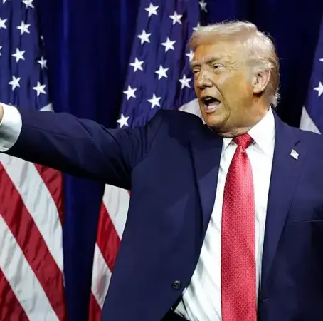 "No sirven a nuestros intereses": Trump anuncia que EE.UU. se retira de más de 60 organizaciones internacionales, convenciones y tratados