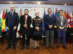 Colombia lidera desde la CELAC una agenda transformadora para consolidar la educación superior como derecho fundamental