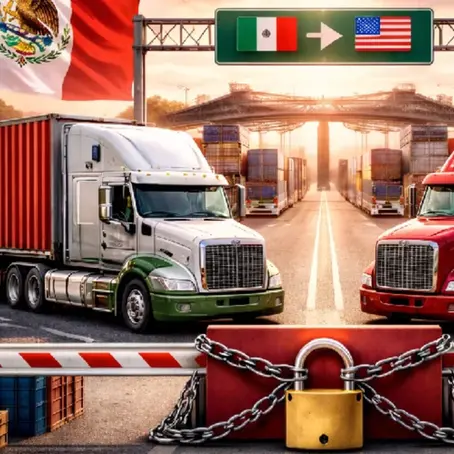 Aranceles, tensiones comerciales y el desafío económico para México