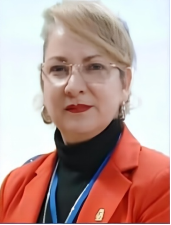 Foto del escritor: Saida Lastenia Mantilla Ojeda. PhD.