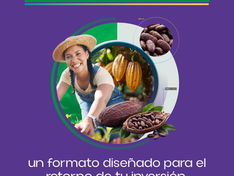 Expo Agrofuturo 2026: el agro colombiano vive su mejor momento exportador y la feria llega para convertir ese crecimiento en nuevos negocios