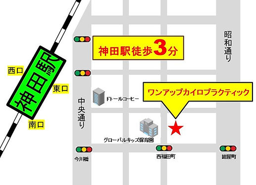 マップ