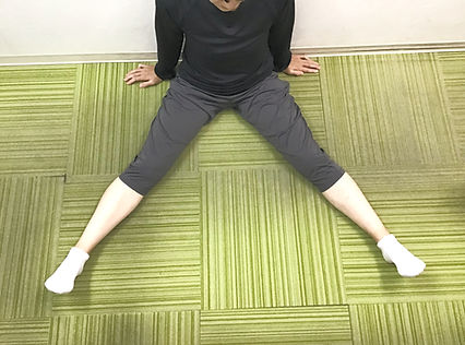 施術前