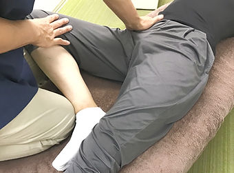 施術