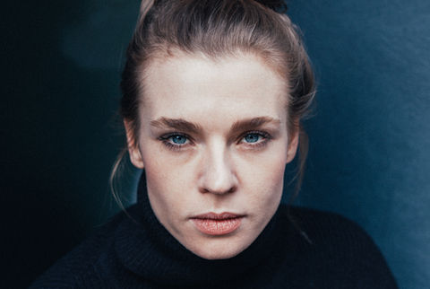 Franziska Ferrari