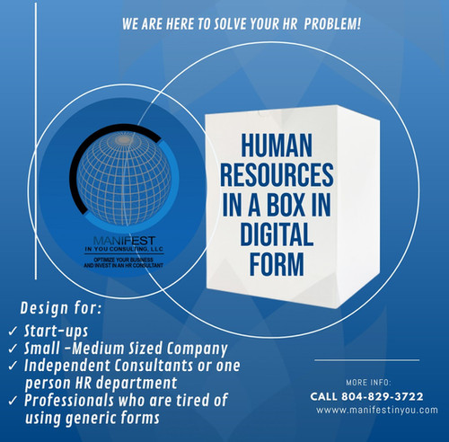 Human Resources In A box | MIYC, LLC