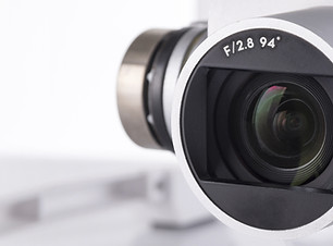 Drone Lens