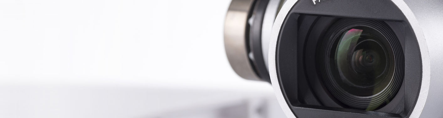 Drone Lens