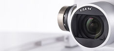 servizi di video riprese aeree rilievi mappature 3d ispezioni termocamera