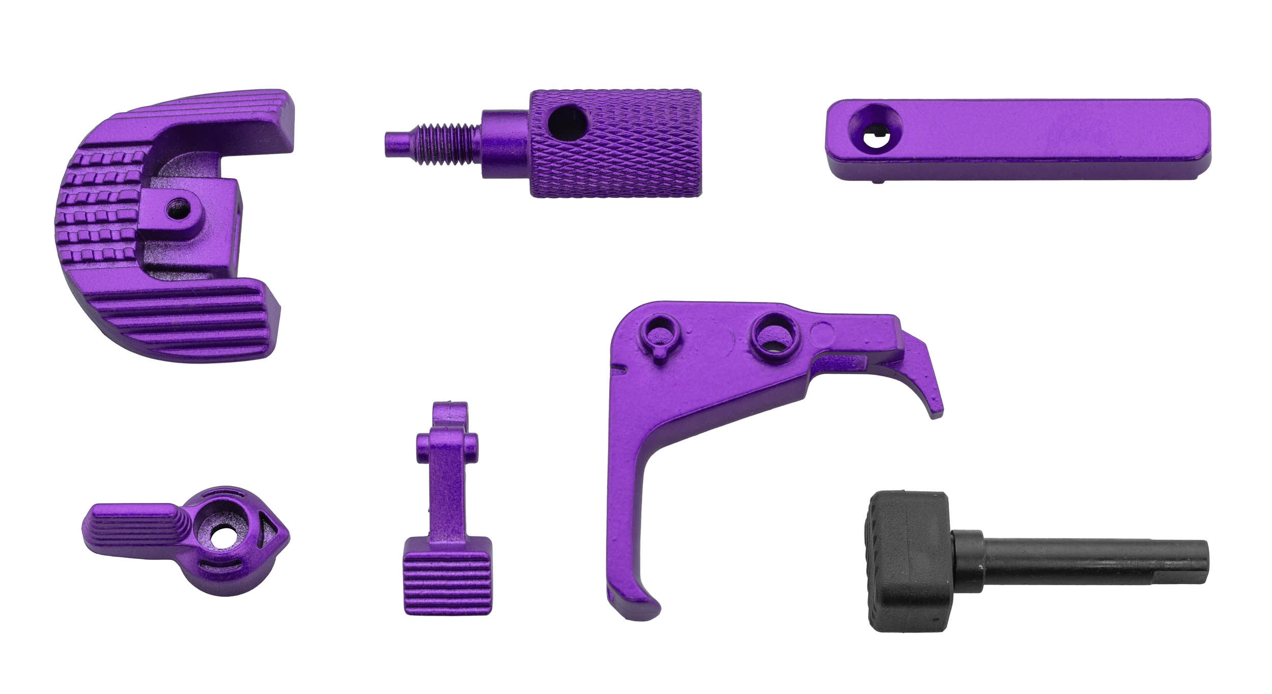 Vorsk Fire Dress Kit VMP-2 PURPLE