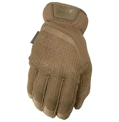 Mechanix FastFit Gloves - Coyote XL.webp