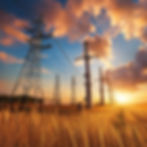 Energy Sector