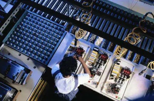 Ecity Manufacturing Cluster Limited