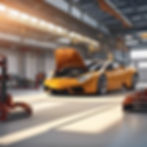 Automotive Engineering