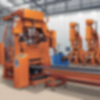 Manufacturing Processes