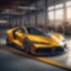 Automotive Industry