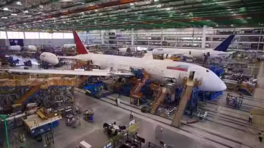 Tata Boeing Aerospace Limited (TBAL)