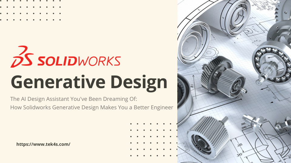 solidworks generative design