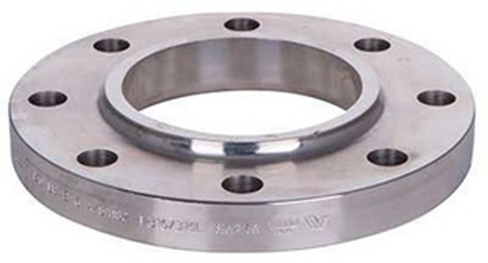 Slip-On Flanges