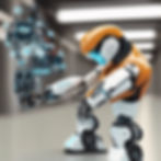 Robotics and Automation Industry