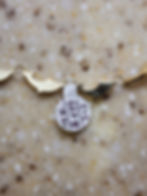 Thumbnail: 10k Yellow Gold Bracelet