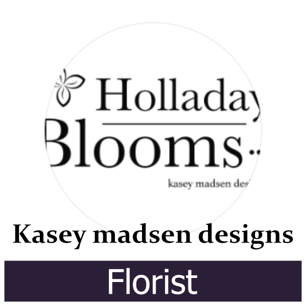 holladay blooms