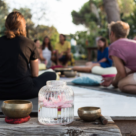 Unveiling Your Inner Yogi: 5 Irresistible Reasons to Join on Yoga Teacher Training Program