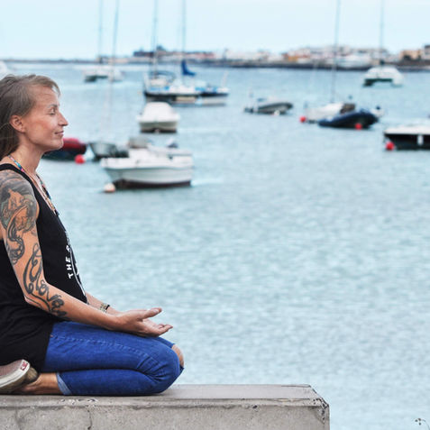 Yoga Changes the Way the Mind Turns: From Ancient Wisdom to Modern Neuroscience