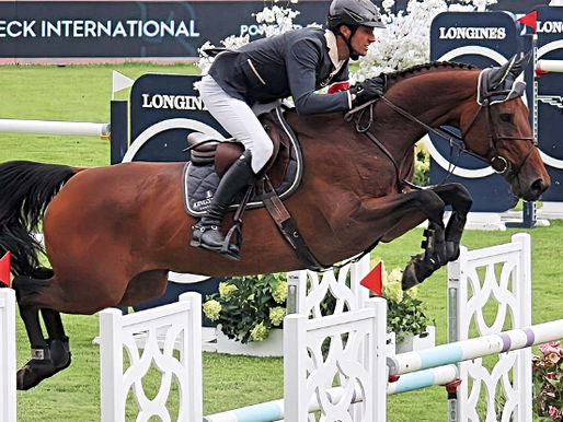 Niederlage für Olympiasieger Kukuk: Gesamtsieg bei Global Champions Tour verpasst