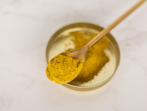 Kurkuma für Pferde: Wirkung, Anwendung und Nutzen